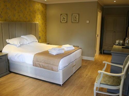 فندق The Sun Inn