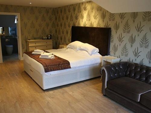 فندق The Sun Inn