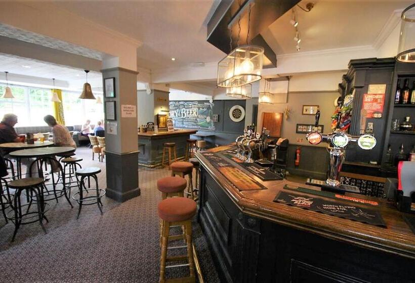 فندق The Sun Inn