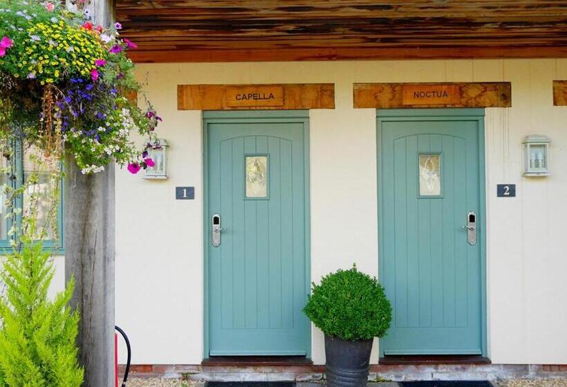 فندق The Sun Inn