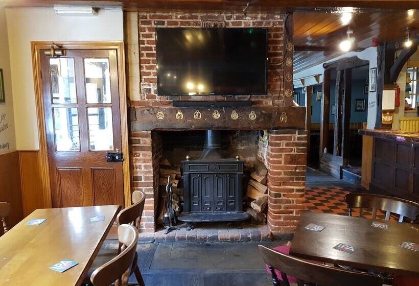 בית מלון כפרי The Westgate