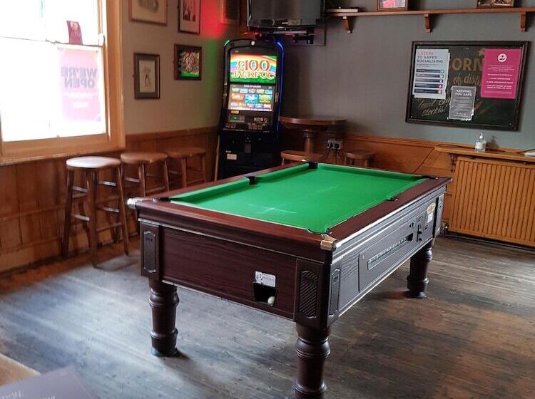 בית מלון כפרי The Westgate