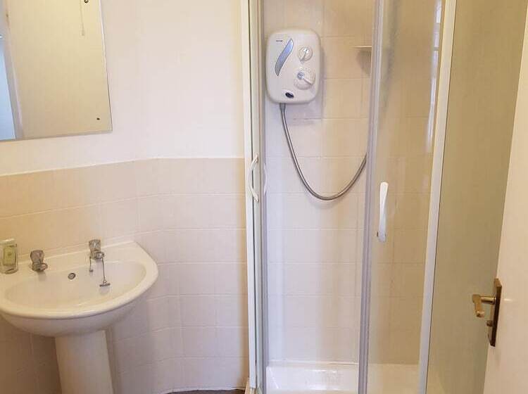 בית מלון כפרי The Westgate