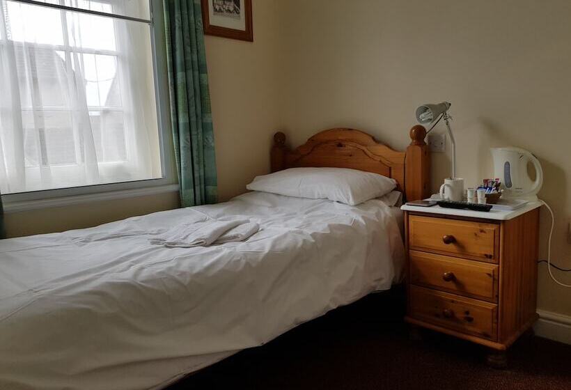 בית מלון כפרי The Westgate