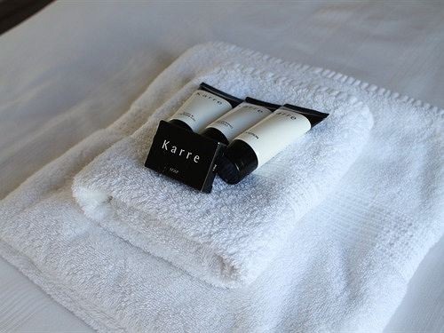 ペンション Agivey Lodge