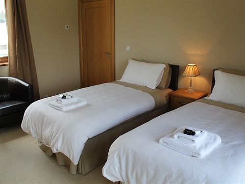 ペンション Agivey Lodge