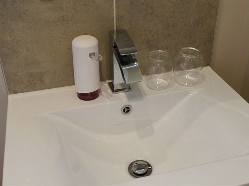 ペンション Agivey Lodge