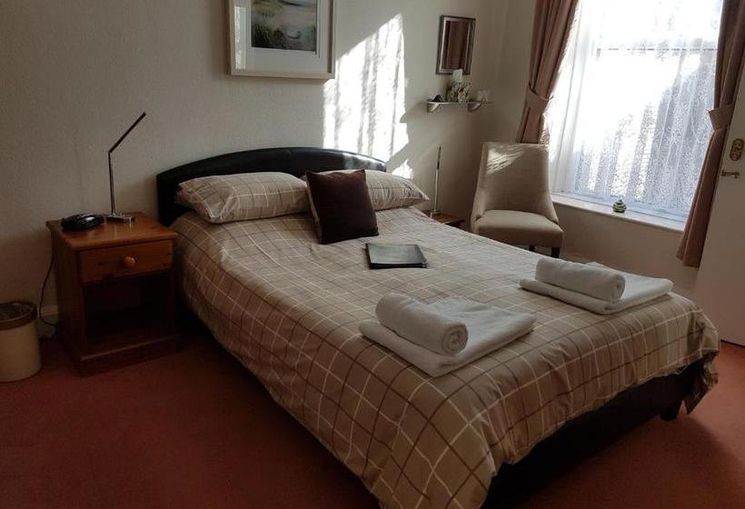 Pensjonat Burnside Guest House