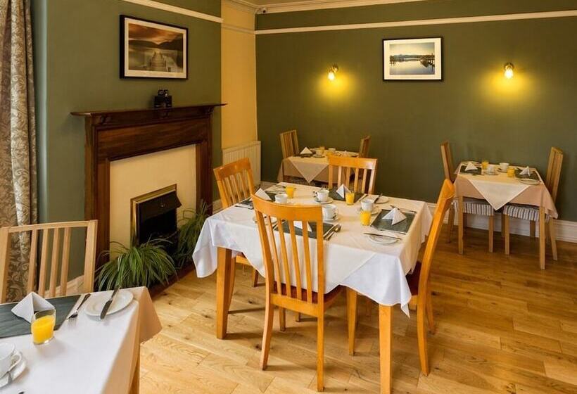 ペンション Craglands Guest House