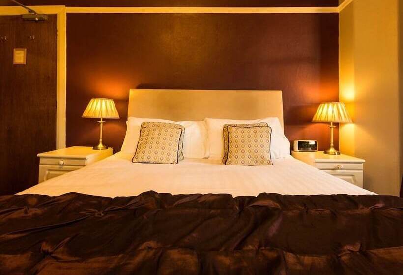 ペンション Craglands Guest House