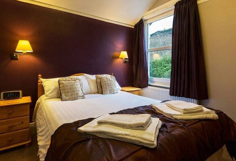 ペンション Craglands Guest House