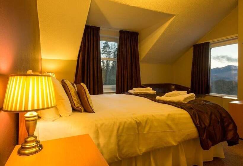 ペンション Craglands Guest House