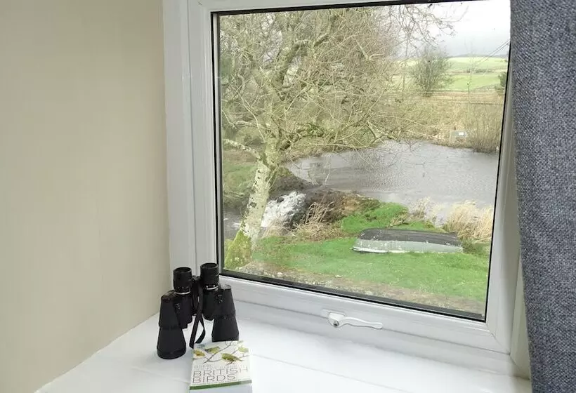 Pension Llwyn Onn Guest House, North Wales