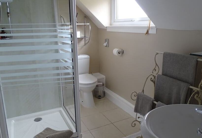 ペンション Llwyn Onn Guest House, North Wales