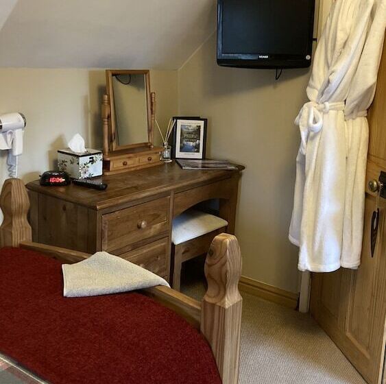 ペンション Llwyn Onn Guest House, North Wales