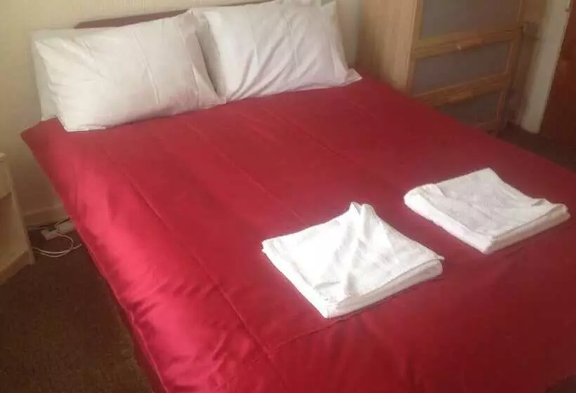 Majatalo San Diego Guest House   Near Pleasure Beach