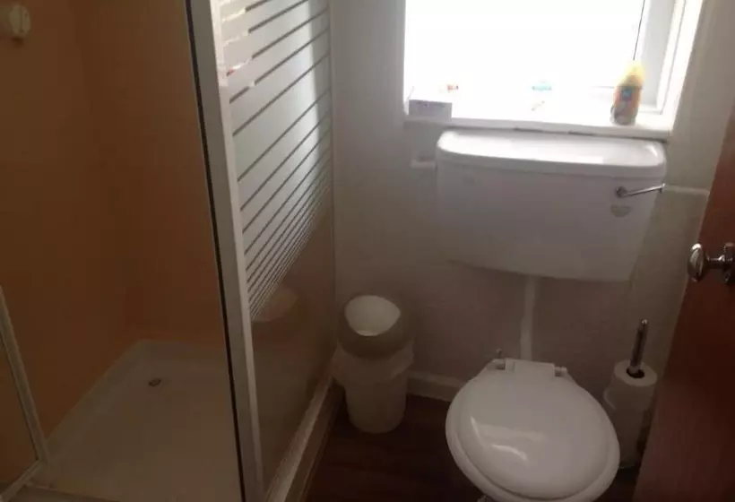 Majatalo San Diego Guest House   Near Pleasure Beach