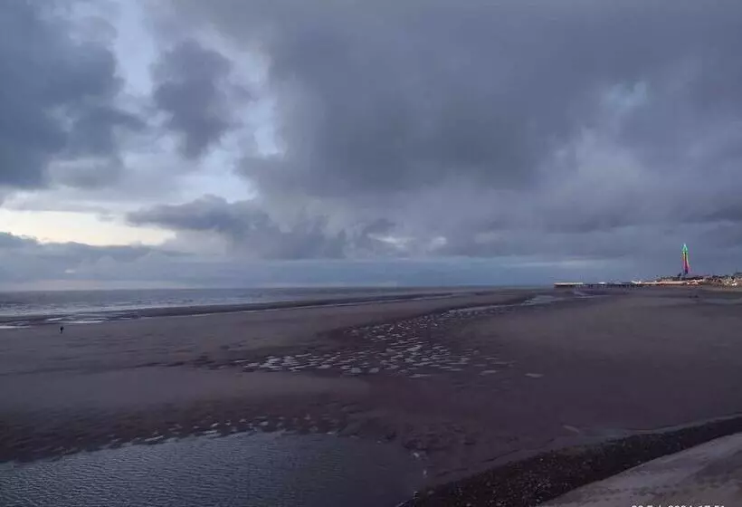 Majatalo San Diego Guest House   Near Pleasure Beach