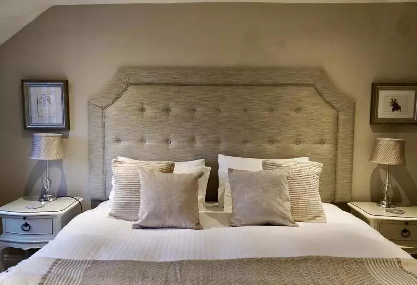 Пансион The Cottage