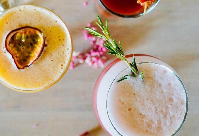 بنسيون The Cottage