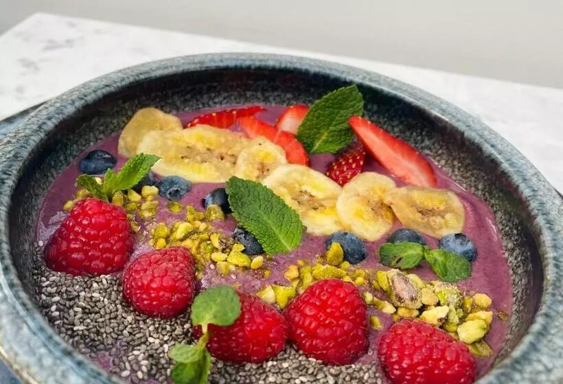 Пансион The Cottage