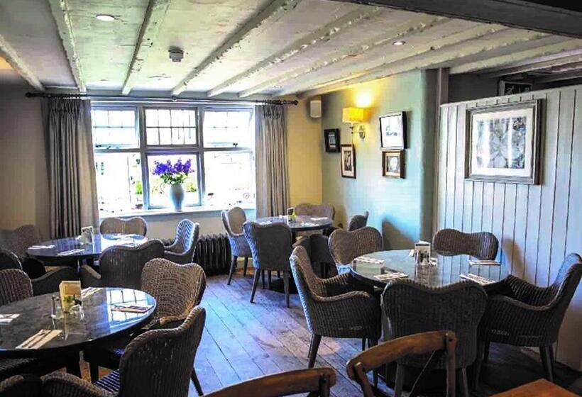 بنسيون The Cottage