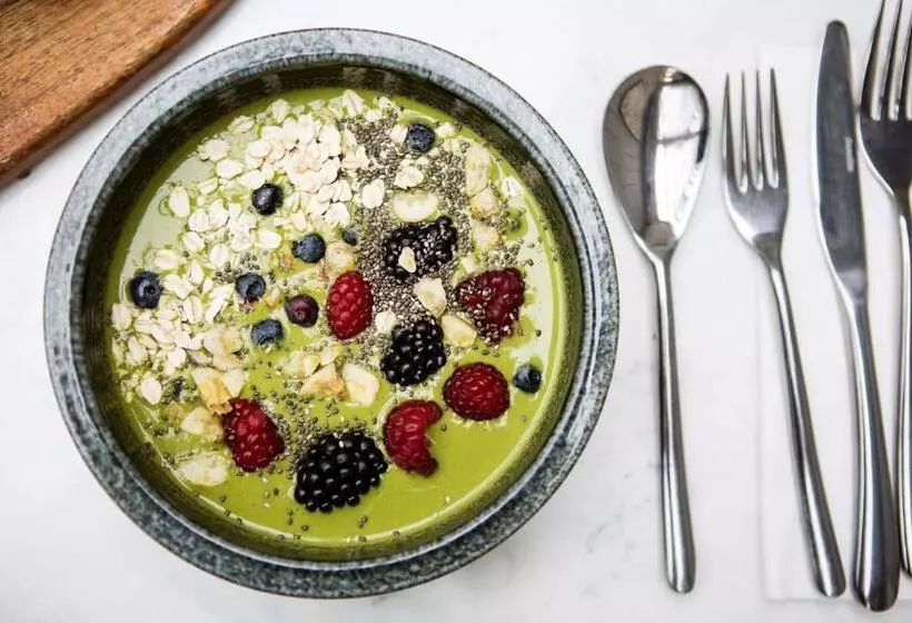 Пансион The Cottage