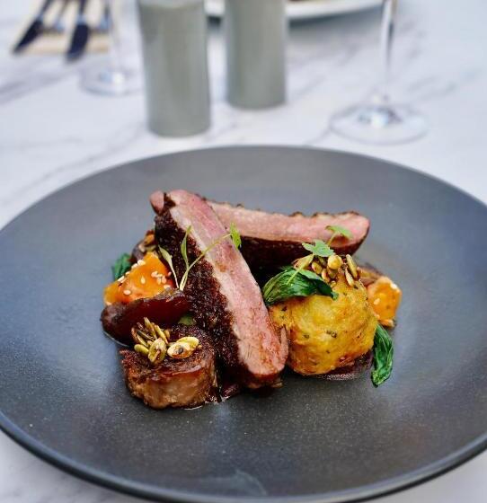 بنسيون The Cottage