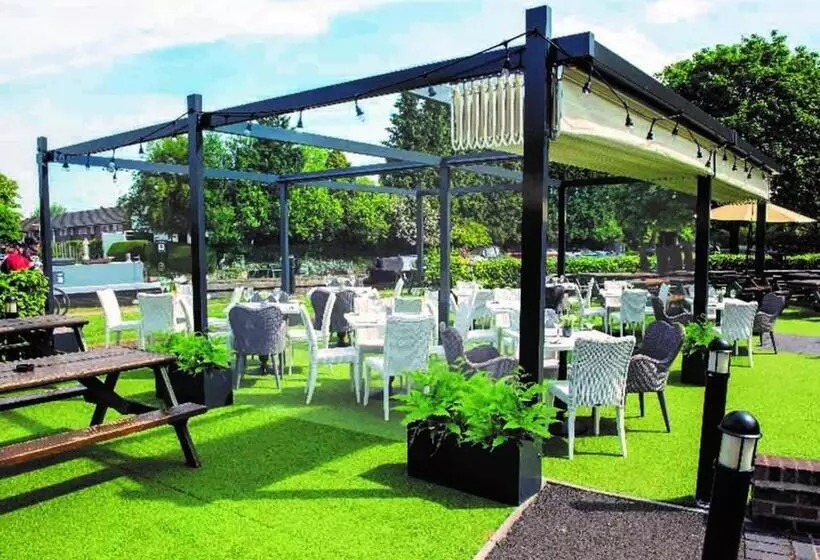 Пансион The Cottage