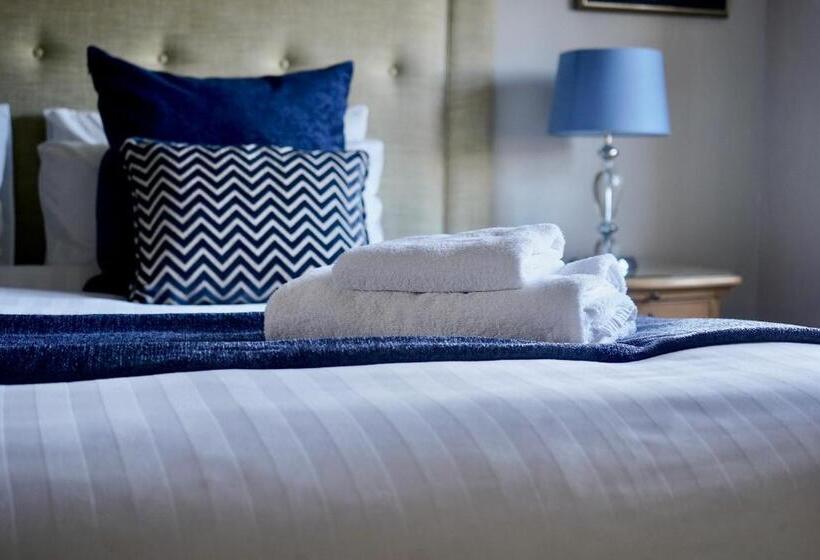 بنسيون The Cottage