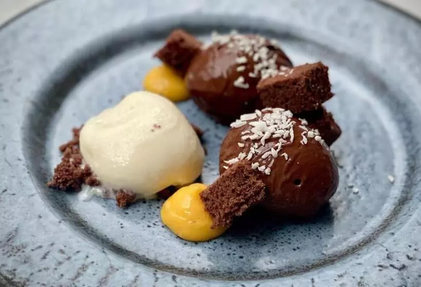 Пансион The Cottage