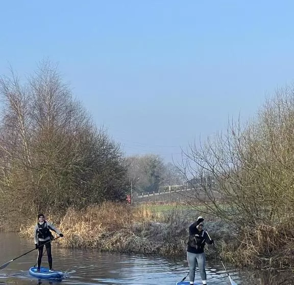 Пансион The Cottage