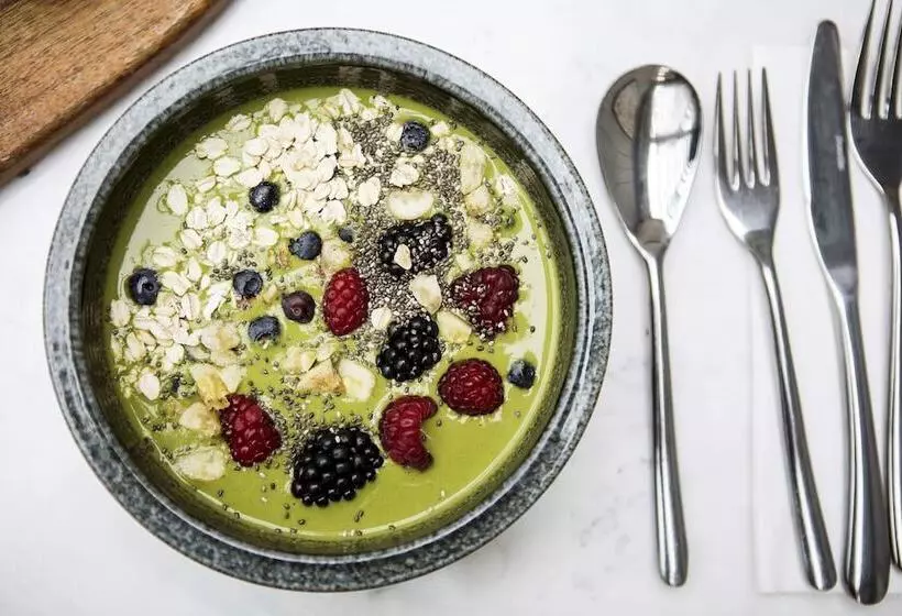 Пансион The Cottage