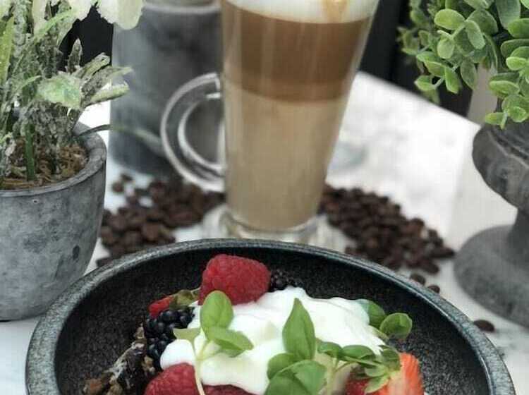 بنسيون The Cottage