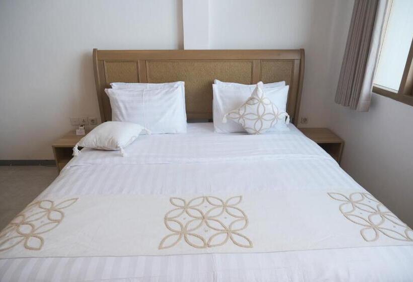 אתר נופש Me Rooms Ubud By Me Villas