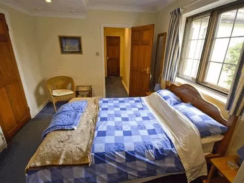 Shire Lodge B&b