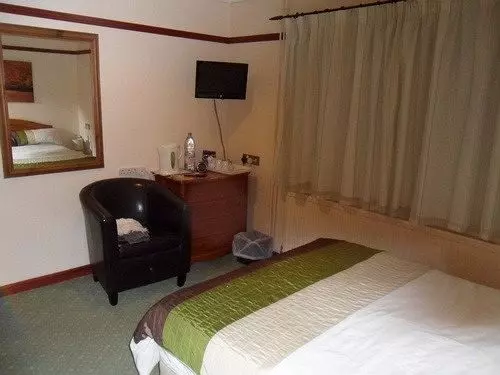 Shire Lodge B&b