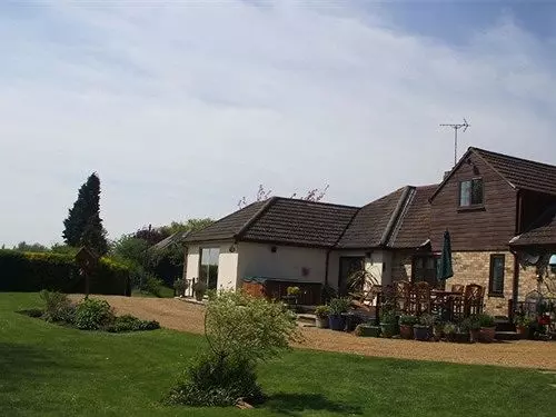 Shire Lodge B&b