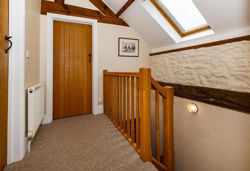 The Agents House, Bed & Breakfast