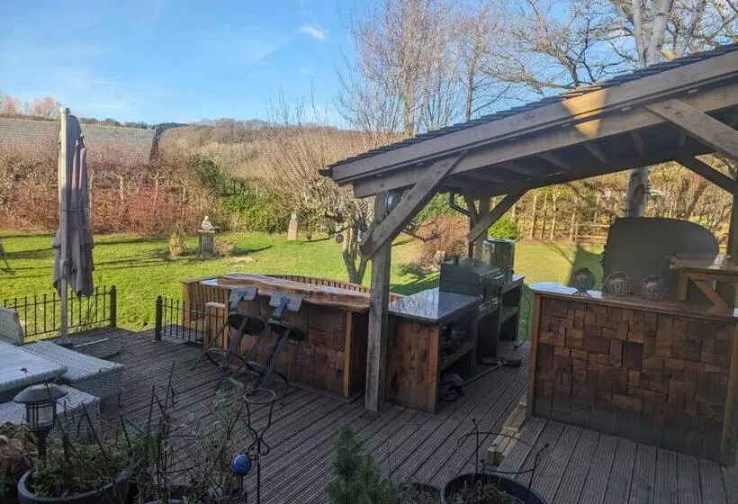 The Agents House, Bed & Breakfast