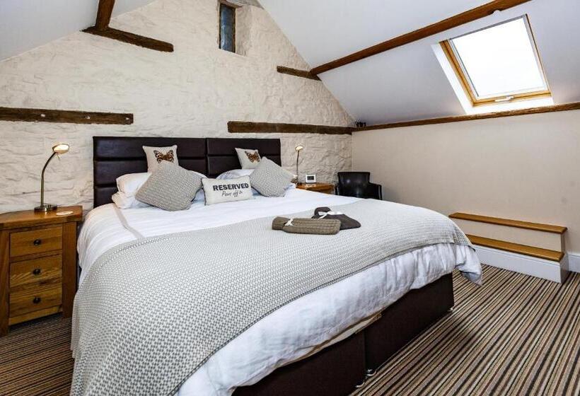 The Agents House, Bed & Breakfast