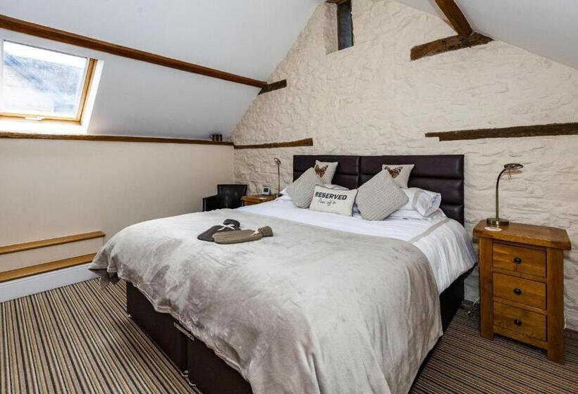 The Agents House, Bed & Breakfast