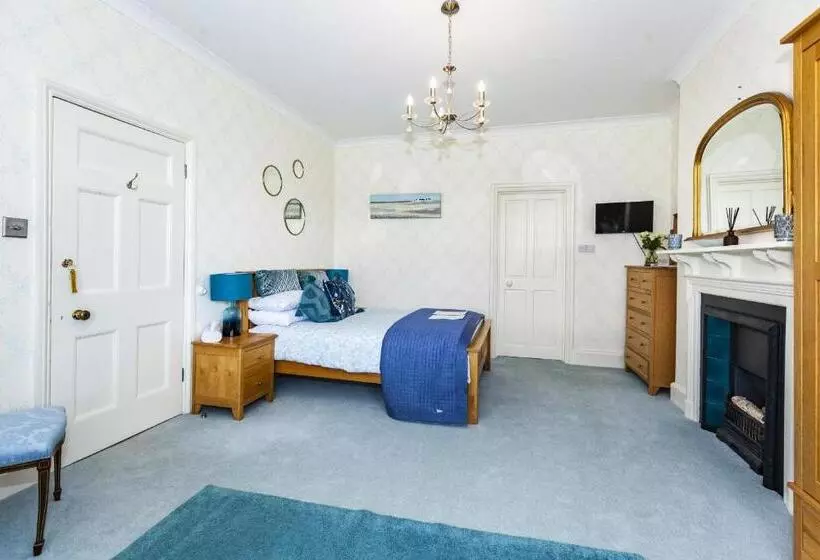 The Agents House, Bed & Breakfast