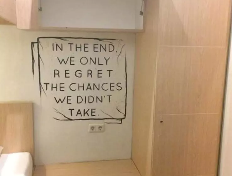 The Packer Lodge Hostel