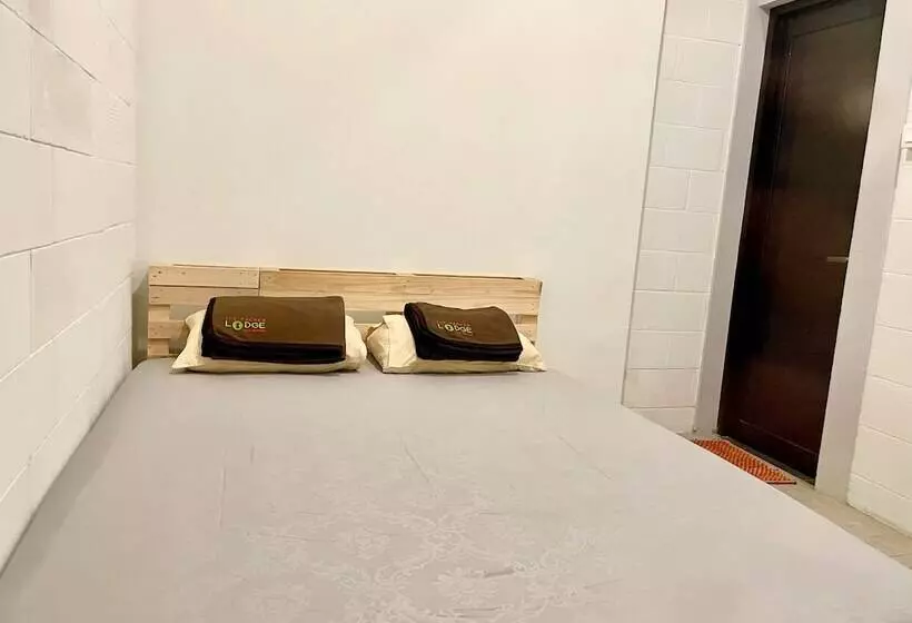 The Packer Lodge Hostel