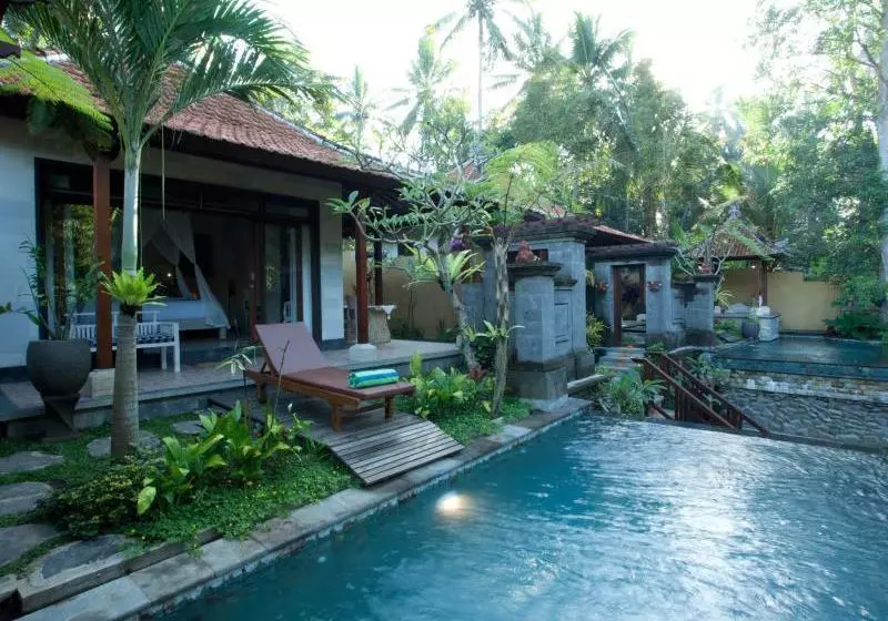 Virmas Private Villa