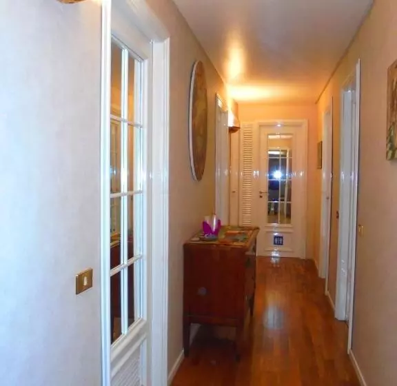 B&b Villa Carmen