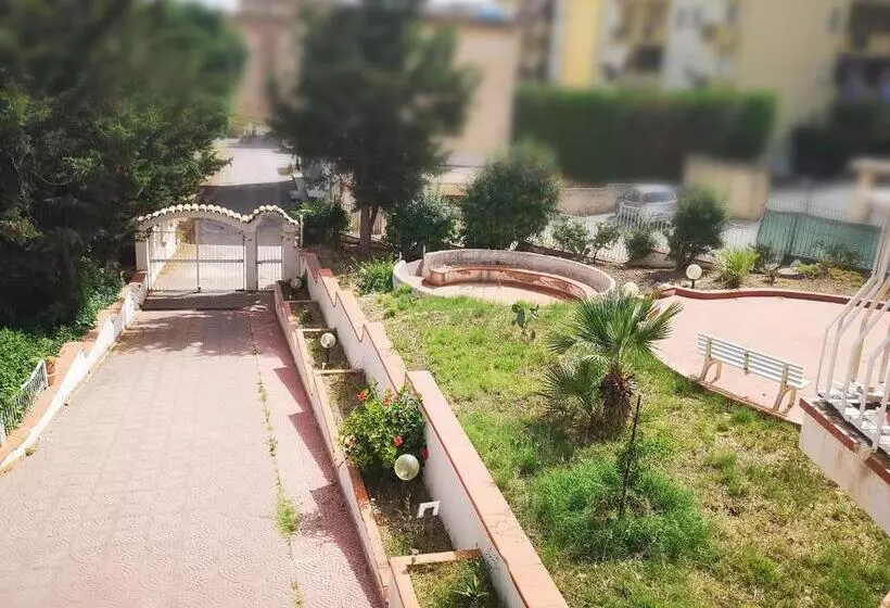 B&b Villa Carmen