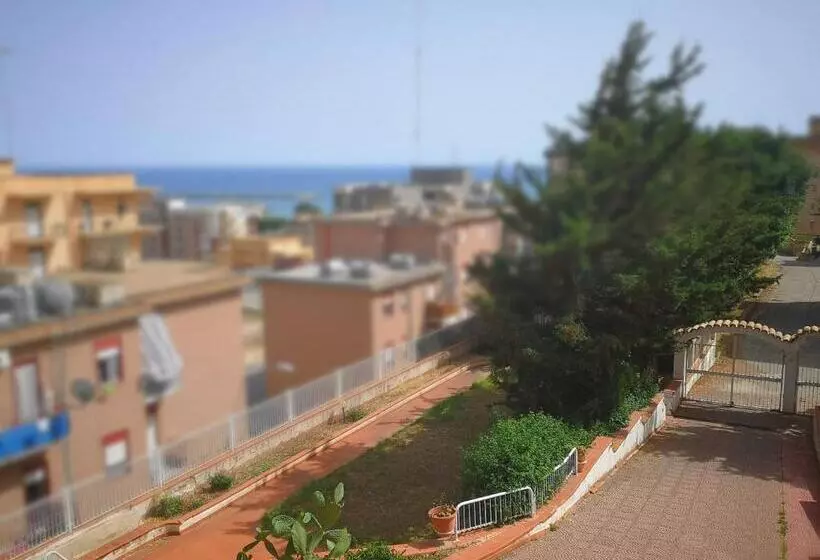 B&b Villa Carmen