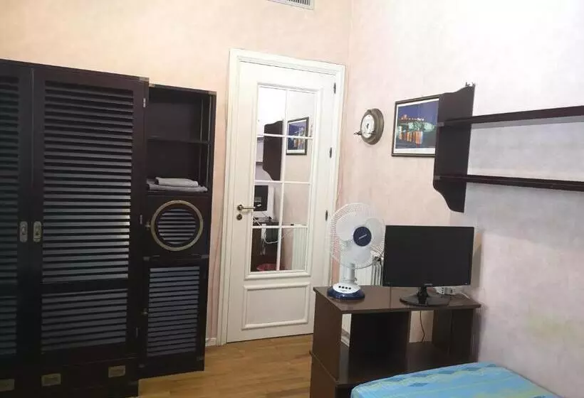B&b Villa Carmen